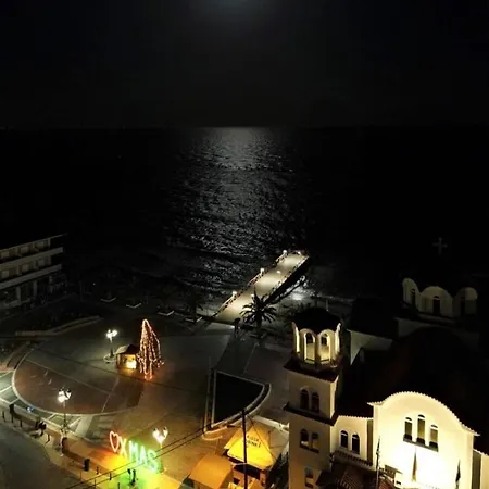 Apartment Villa-andromeda *