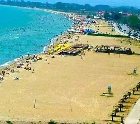 Villa-andromeda Apartment Paralia Katerinis