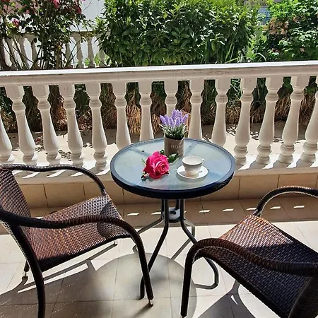 Villa-andromeda Apartment *