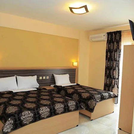 Apartment Villa-andromeda Paralia Katerinis