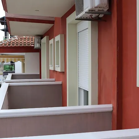 Villa-andromeda * Paralia Katerinis