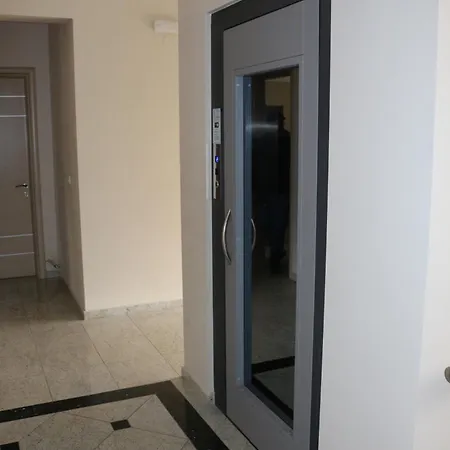 Villa-andromeda * Paralia Katerinis