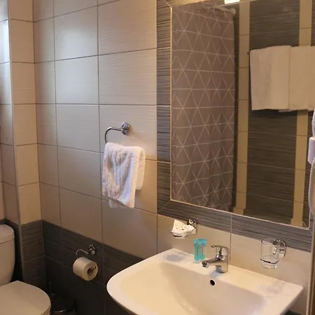 Villa-andromeda * Paralia Katerinis