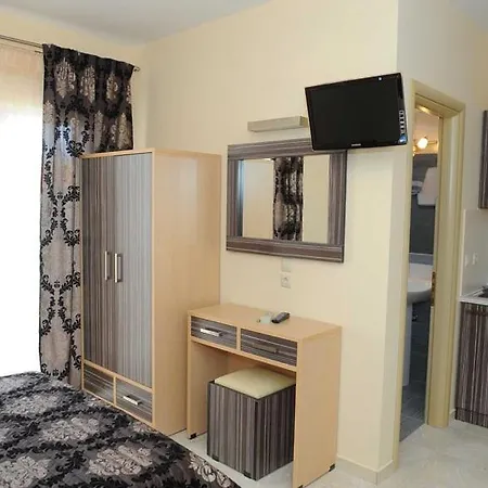 Villa-andromeda Apartment Paralia Katerinis