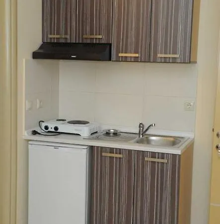 Villa-andromeda Apartment *