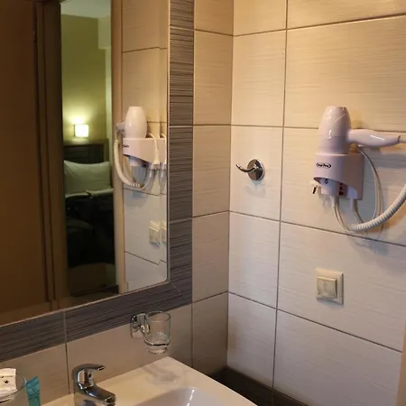 Apartment Villa-andromeda Paralia Katerinis